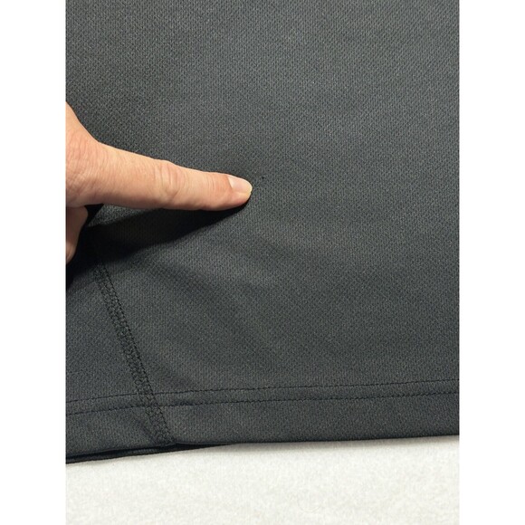 Pittsburgh Steelers NFL Polo Short Sleeve Men’s Medium Football - *Small Snags* - Picture 3 of 12